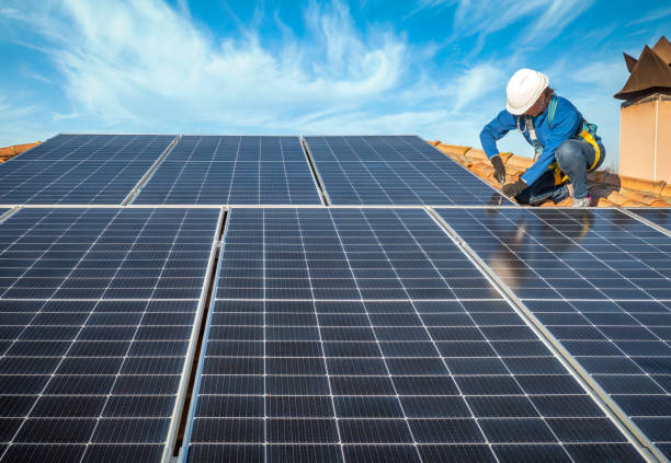 Roof Coating Services in Banner Elk, NC